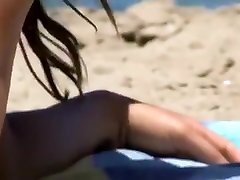 Crazy Homemade movie with Beach, Panties and chelsea hart scenes