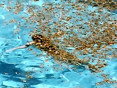 Swimming gay froce boy 2003 Charlotte Rampling, Ludivine Sagnier