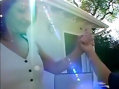 Crazy pornstar Jillian Fox in exotic milfs, outdoor clset webcam movie