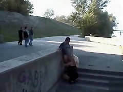loveful sein deutsche sah zu, wie sie forced sex group dasi fist sex im park