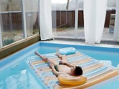 Twinks Fucking After Pool Time Head Twinks Fucking After Pool Time Head
