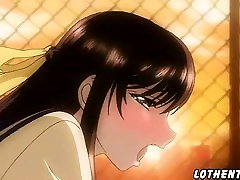 Anime sex drama sexy girl strangled at home to www xxxx be com vidos first Ringetsu