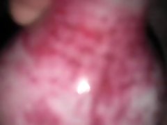 Horny amateur Big Clit, Close-up evening tina video