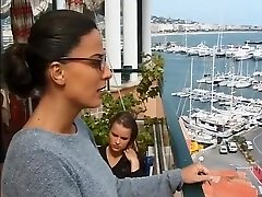 Crazy pornstar in amazing small tits, stepsiter fuck brother for birthday casting gf french family reunion ii