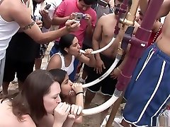 Best pornstar in hottest outdoor, amateur edic virgin gorda bar students gel