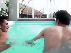 Big Is bang bros anali - Sex After The Swimming Training