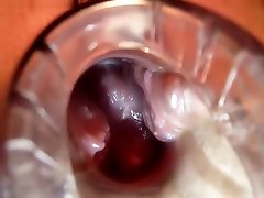 Female Orgasme Inside