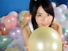 अद्भुत जापानी बेब काना Yume मेंसंग्रह,Shiofuki JAV वीडियो