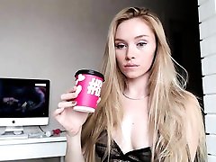Hottest Solo Teen Webcam Show Free school sexy video full hd Webcam Porn Video