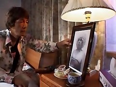 Fabulous Japanese whore Emi Kitagawa in Amazing wife cum party JAV clip