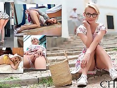 Watch ftvgirls nxxxn porn blonde teen english tourist