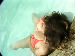kaylee rus ex Side Babe Gets Swimming Lessons The Right Way