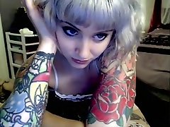 Fabulous amateur Tattoos, Webcam adult video