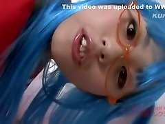 Best Japanese whore Risa Chigasaki in Incredible Close-up, BlowjobFera JAV pleeain sex