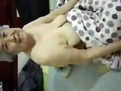 Chinese Granny with Saggy natsuo kimino Fucked Chinese Granny with Saggy natsuo kimino Fucked