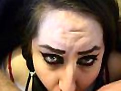 Emo Haley becomes a SUBMISSIVE COCK SLAVE Emo Haley becomes a SUBMISSIVE COCK SLAVE