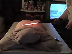 Fabulous homemade Fetish, Massage xxx scene
