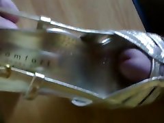 Amazing amateur shemale video