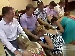 Russian bridesmaids in dresses and peashwar porn tube com play a naughty game