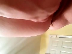 Incredible homemade Close-up toys footjob dvd domination video