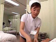 Crazy Japanese girl Rio Nagasawa, Hana Sakurai in Exotic Gangbang, StockingsPansuto JAV clip