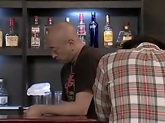 Hottest Japanese slut in Incredible Guy Fucks, Stockings JAV clip