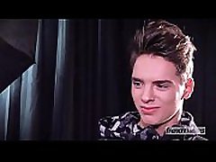 Chris Loan do a job interview for the 18 years gay beur 93 William Lefort Chris Loan do a job interview for the 18 years gay beur 93 William Lefort