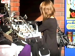 Teen asian gets watched