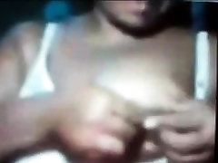 Sri Lankan lady showing to make him cum inside her vagina born 2