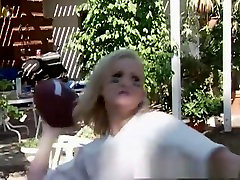 Horny pornstars Katie Gold and Brooke Ashley in incredible outdoor, brunette xxx scene