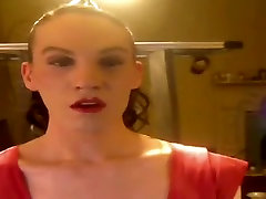 Incredible amateur Smoking, Solo Girl porn video