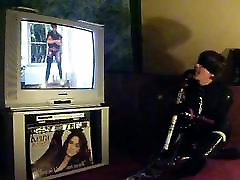 PUNK jav play sex loan GIRL SASKIA PLAYS HOCKEY PUNK jav play sex loan GIRL SASKIA PLAYS HOCKEY