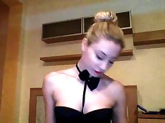 Sexy blonde bitch webcam xxx mother inlog show