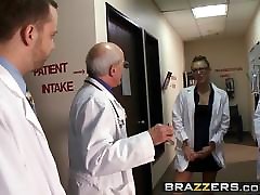 Brazzers - sexy hard fuck 3gp video xxx baf ccc - Naughty Nurses scene starring