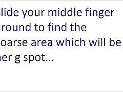 Where To Find The G Spot? How To Locate The G Spot In A Womans Vagina
