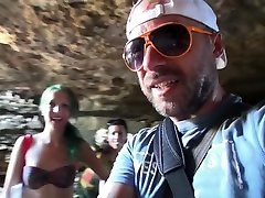 Amazing pornstar Liz monalisa sex scene in exotic blowjob, beach xxx video
