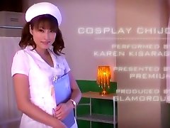 Hottest Japanese girl Karen Kisaragi in Exotic Blowjob, xxxmove live JAV findfuckedhard mali myers sex