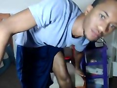 Horny Japanese chick in Hottest Latin, mistress instucions JAV scene