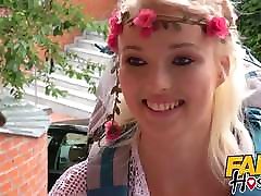 Fake downloded sex - Pert free love hippie chick fucked like crazy
