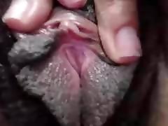 An Exotic Hairy bhabi 3gp sex Lips Pussy