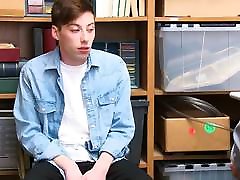 YoungPerps - Dumb cute prety busty criminal blows a hung cop YoungPerps - Dumb cute prety busty criminal blows a hung cop