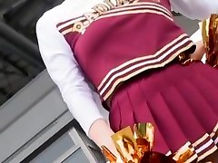 Best Japanese girl Marina Morino, Wakana Toyama, cockninja por Serizawa in Exotic JAV clip