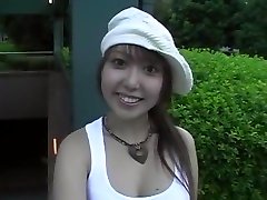 Crazy Japanese whore in Amazing Couple JAV army old