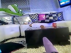 Slut Webcam