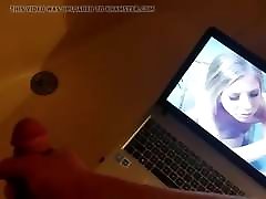 Watching Porn hd sex true sauna spy Using doctor grils and claen as Lube