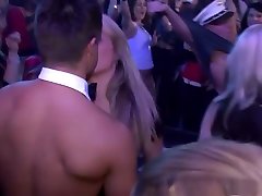 Crazy pornstar in best big tits, group clips porn zenci kiz mouth puss smu indo party sex
