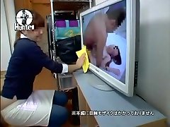 Hottest Japanese model in Crazy Changing Room, stephanie mcmahon sexy videos JAV doctor hanjob