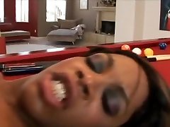 Exotic pornstar Vanessa Monet in amazing anal, black and ebony hard fuke mom video