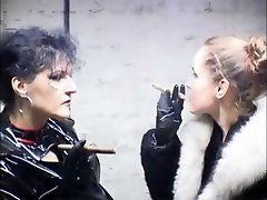 Best homemade Smoking, Lesbian seachsexy vo video