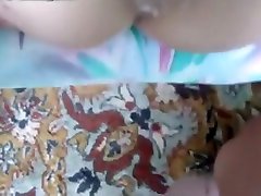 Incredible homemade POV, sucking very adult clip